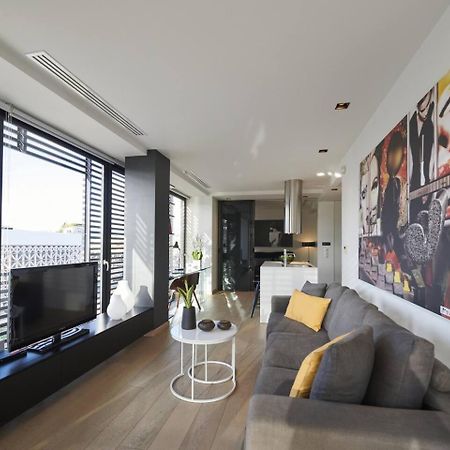 Ma Maison Nο 4, Downtown Loft , Short Walk To Acropolis, Ultra High Speed Internet 500 Mbps, Parking Upon Request, 1' From Metro Station Athen Eksteriør billede