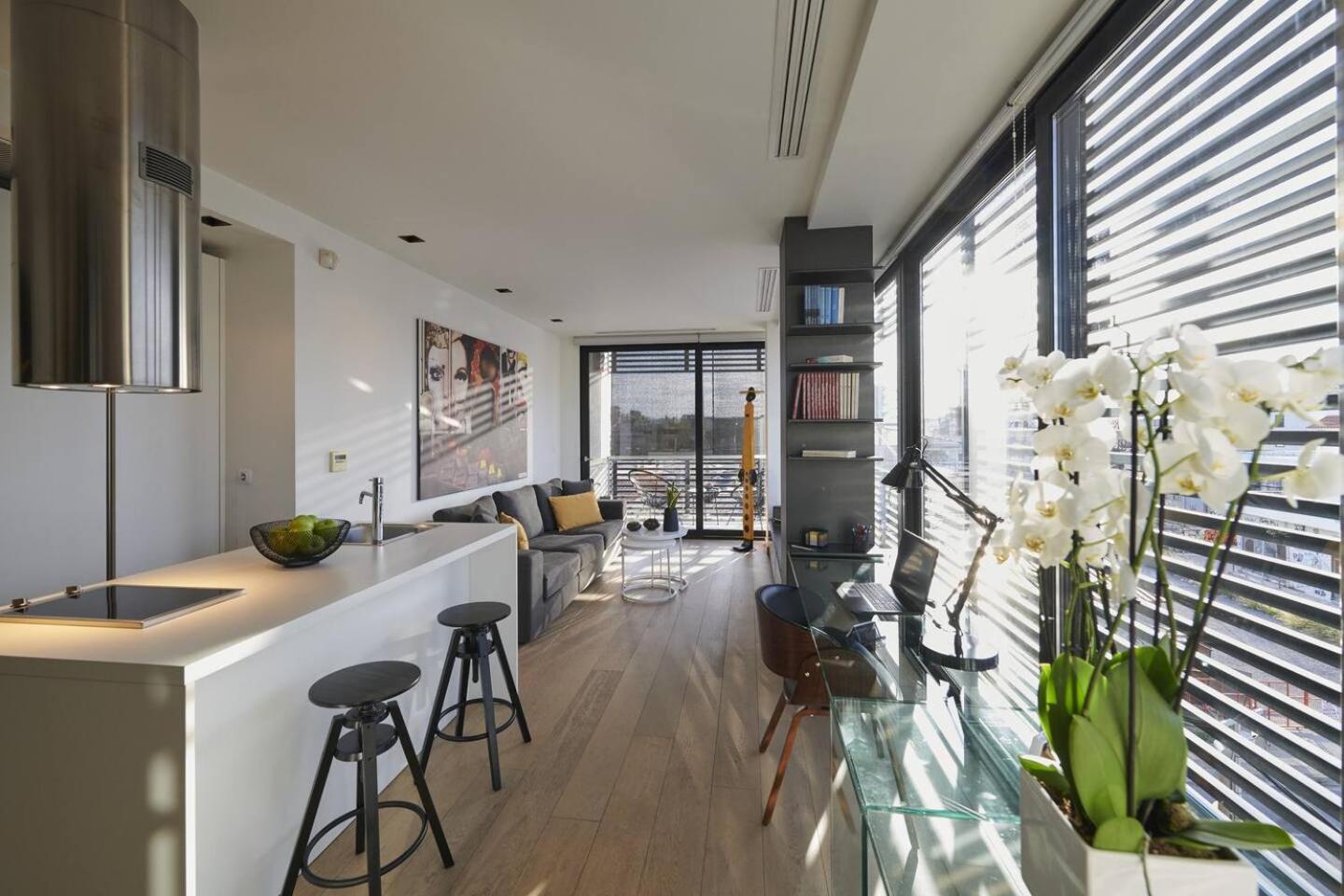 Ma Maison Nο 4, Downtown Loft , Short Walk To Acropolis, Ultra High Speed Internet 500 Mbps, Parking Upon Request, 1' From Metro Station Athen Eksteriør billede