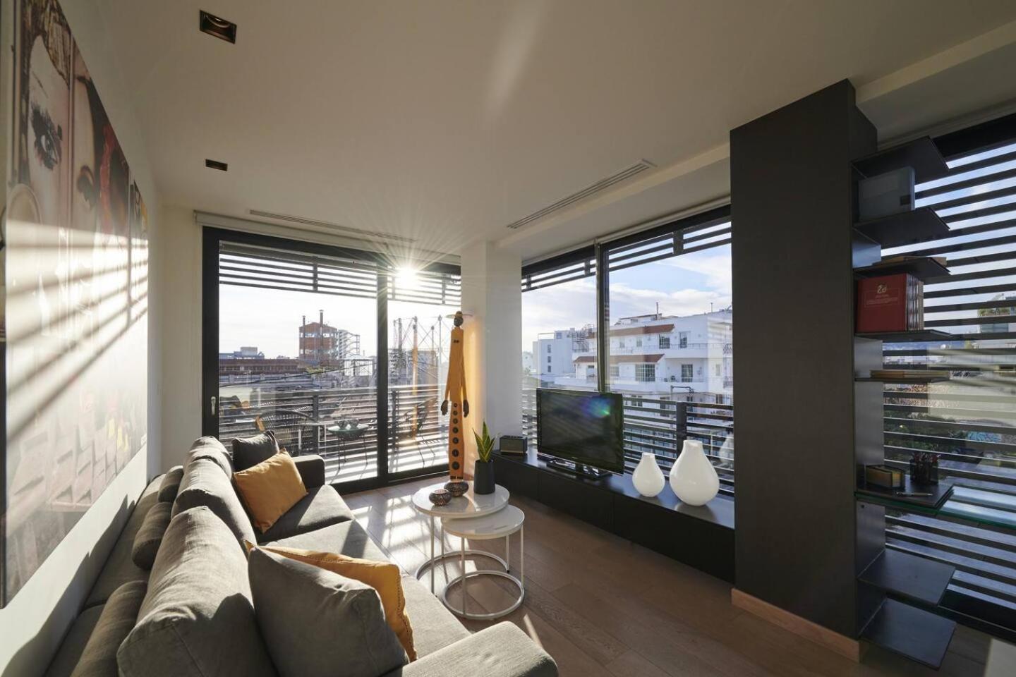 Ma Maison Nο 4, Downtown Loft , Short Walk To Acropolis, Ultra High Speed Internet 500 Mbps, Parking Upon Request, 1' From Metro Station Athen Eksteriør billede