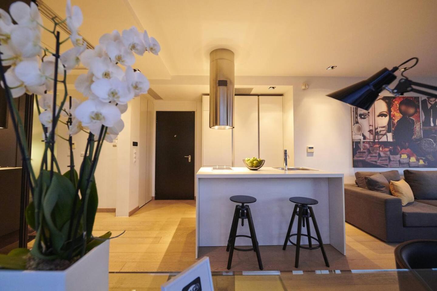 Ma Maison Nο 4, Downtown Loft , Short Walk To Acropolis, Ultra High Speed Internet 500 Mbps, Parking Upon Request, 1' From Metro Station Athen Eksteriør billede