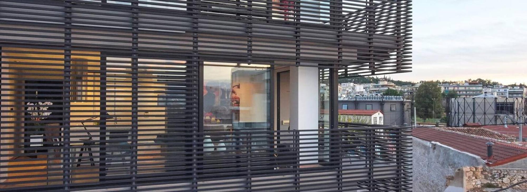 Ma Maison Nο 4, Downtown Loft , Short Walk To Acropolis, Ultra High Speed Internet 500 Mbps, Parking Upon Request, 1' From Metro Station Athen Eksteriør billede