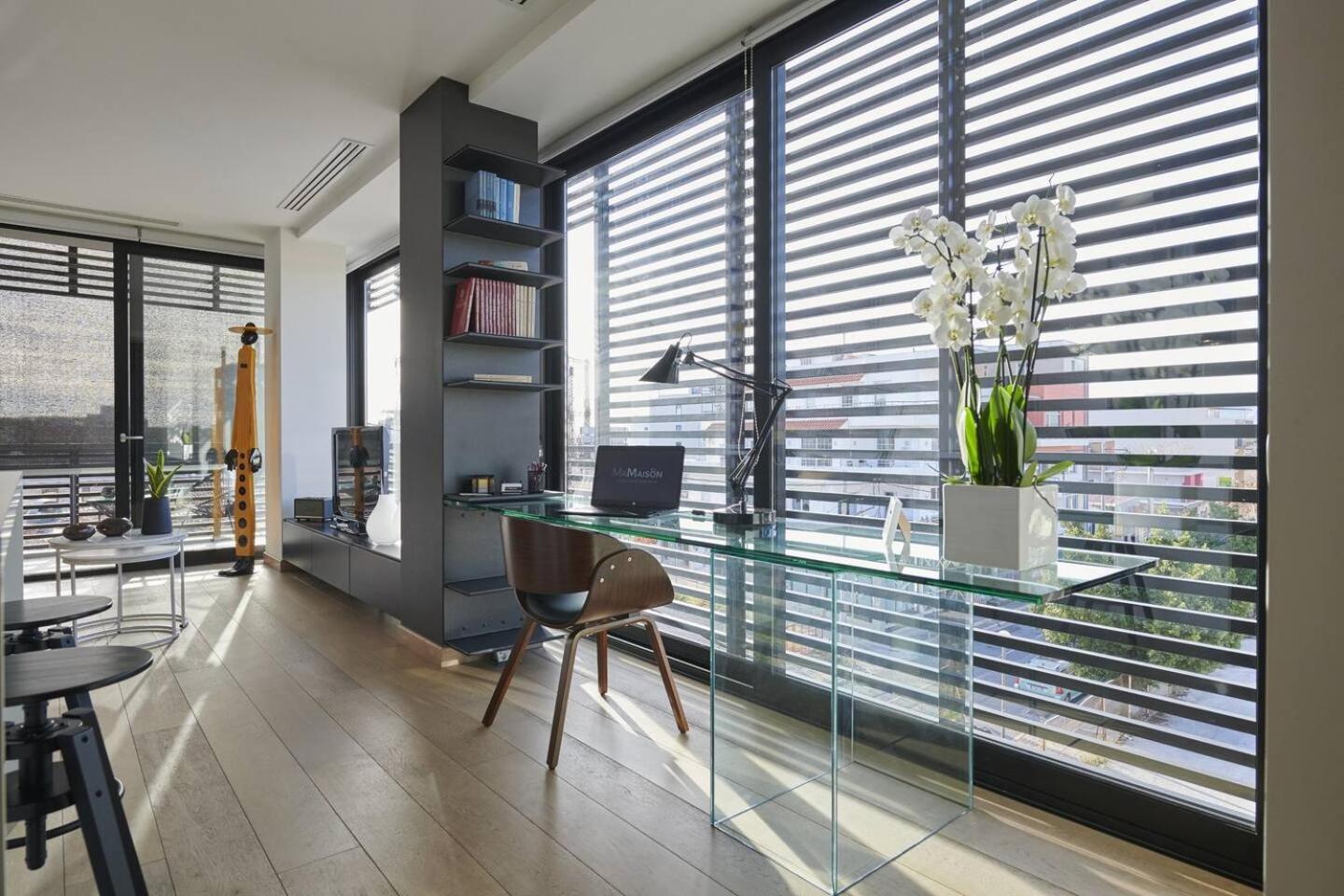 Ma Maison Nο 4, Downtown Loft , Short Walk To Acropolis, Ultra High Speed Internet 500 Mbps, Parking Upon Request, 1' From Metro Station Athen Eksteriør billede