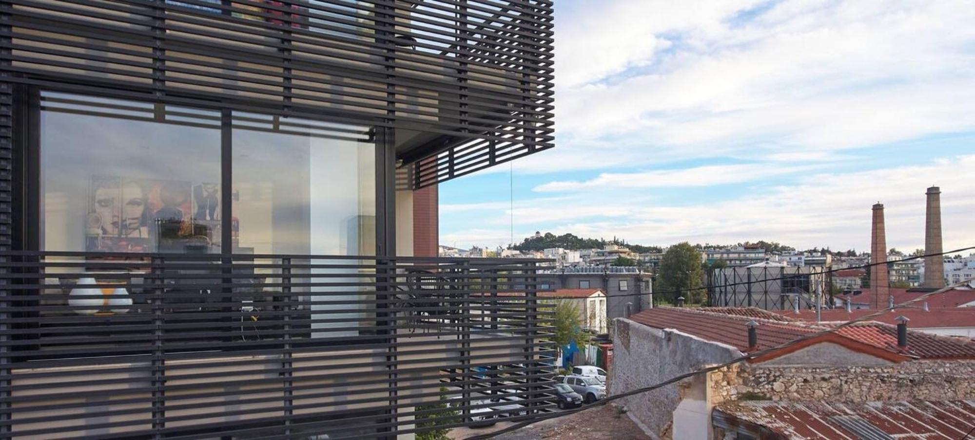 Ma Maison Nο 4, Downtown Loft , Short Walk To Acropolis, Ultra High Speed Internet 500 Mbps, Parking Upon Request, 1' From Metro Station Athen Eksteriør billede