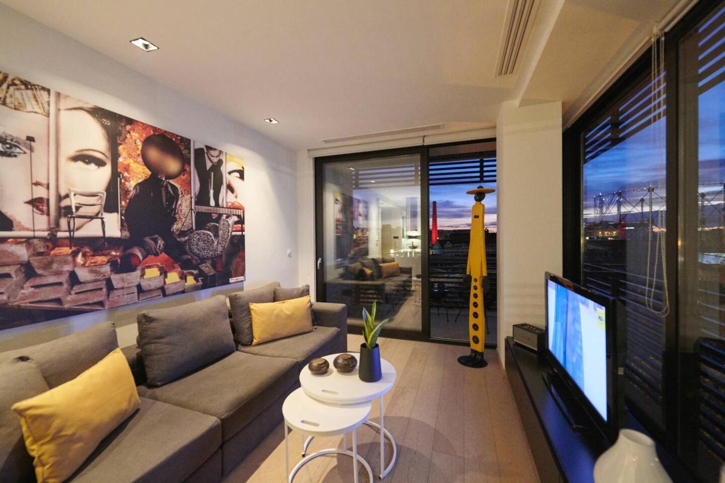 Ma Maison Nο 4, Downtown Loft , Short Walk To Acropolis, Ultra High Speed Internet 500 Mbps, Parking Upon Request, 1' From Metro Station Athen Eksteriør billede
