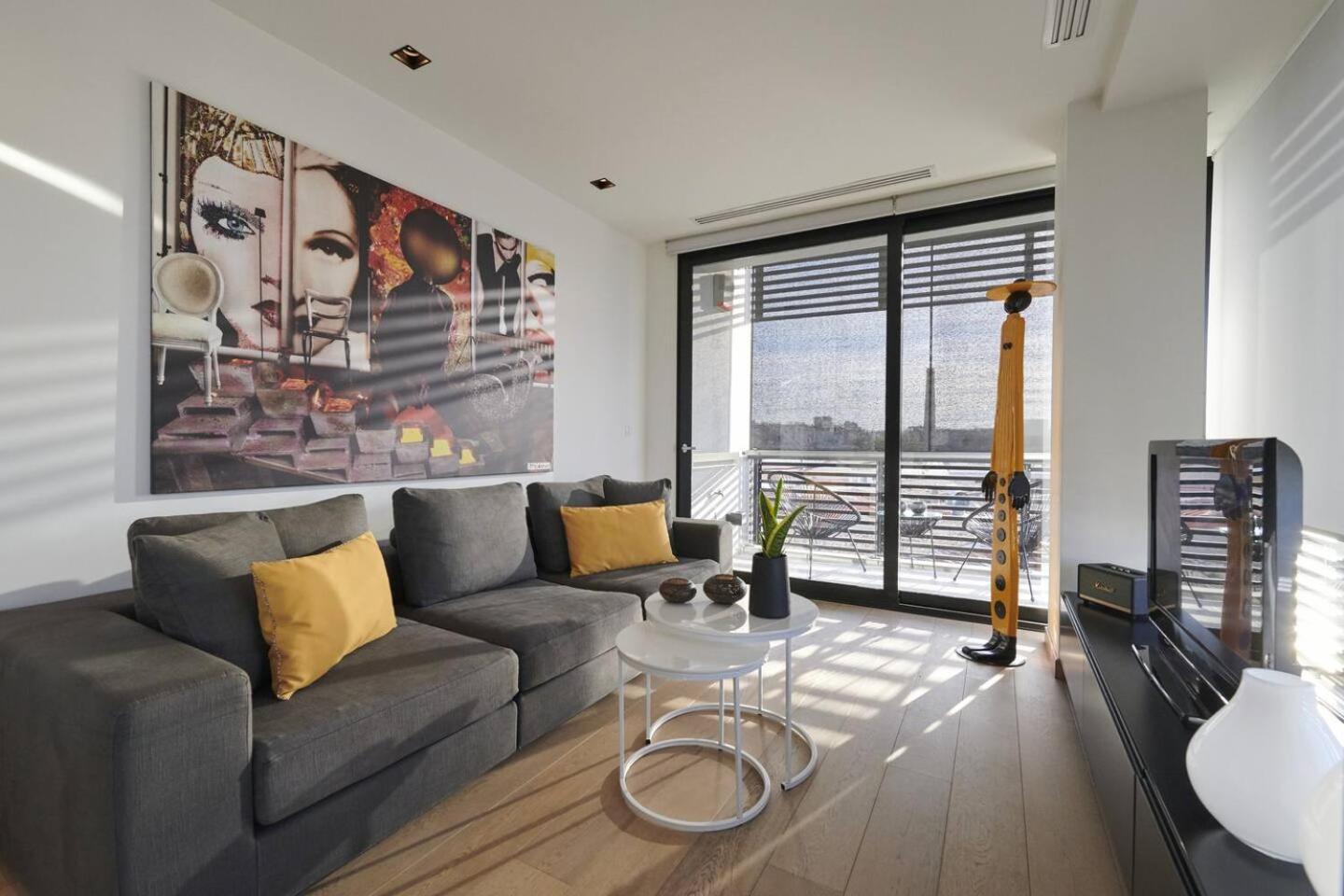 Ma Maison Nο 4, Downtown Loft , Short Walk To Acropolis, Ultra High Speed Internet 500 Mbps, Parking Upon Request, 1' From Metro Station Athen Eksteriør billede