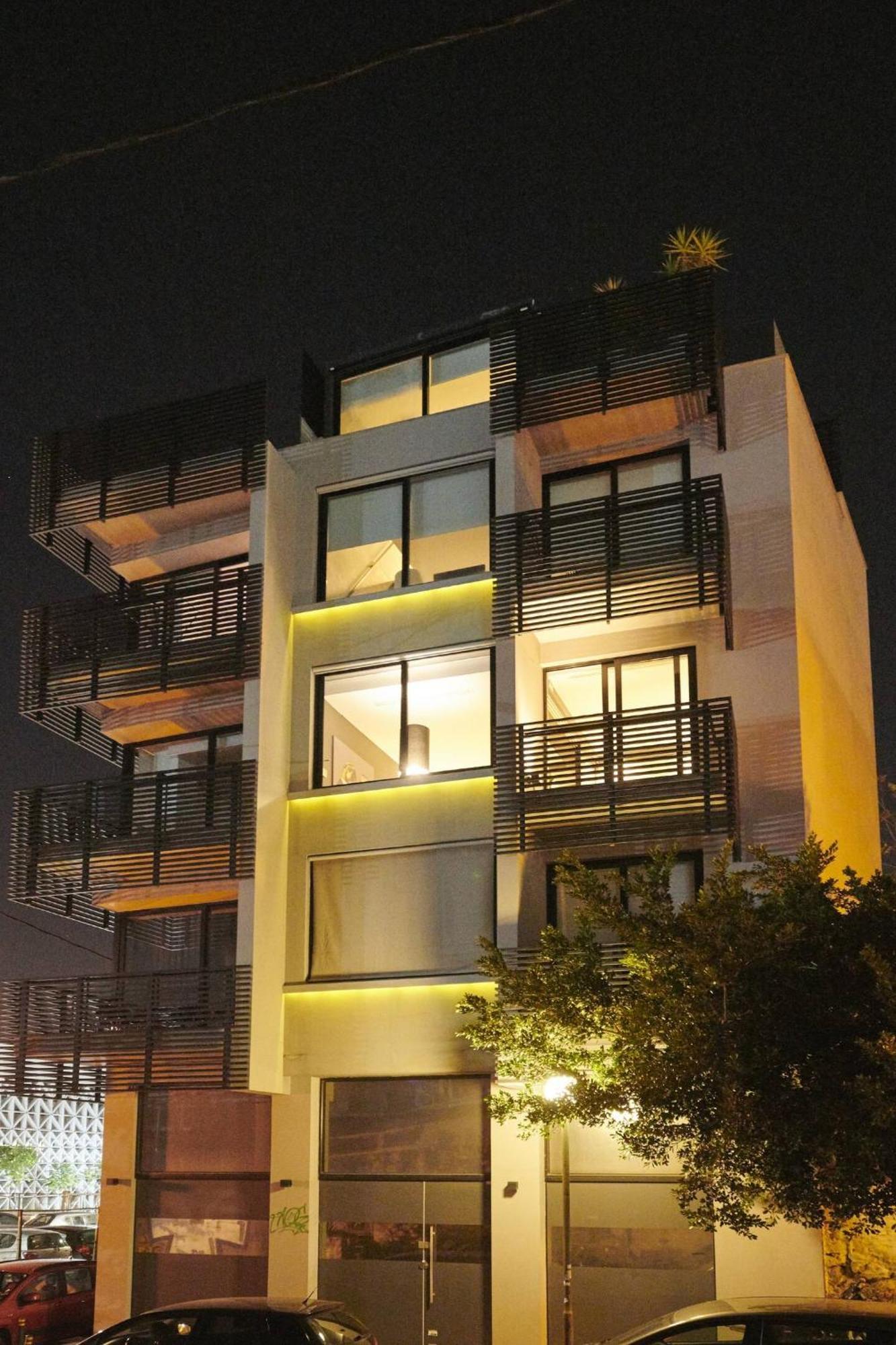 Ma Maison Nο 4, Downtown Loft , Short Walk To Acropolis, Ultra High Speed Internet 500 Mbps, Parking Upon Request, 1' From Metro Station Athen Eksteriør billede